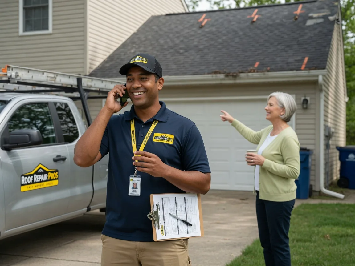 Roof Repair Cottage Hills, IL FAQs